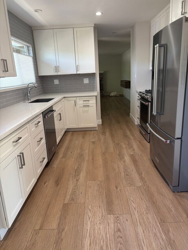 Photo - Remodeled 2 bed 2 bath home