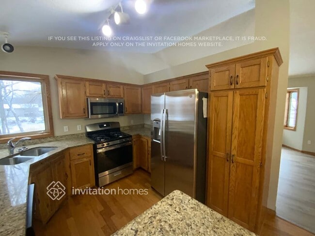 Photo - 14541 Crane St NW