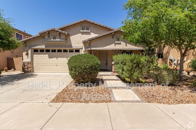 Building Photo - 43624 W Bailey Dr Rental