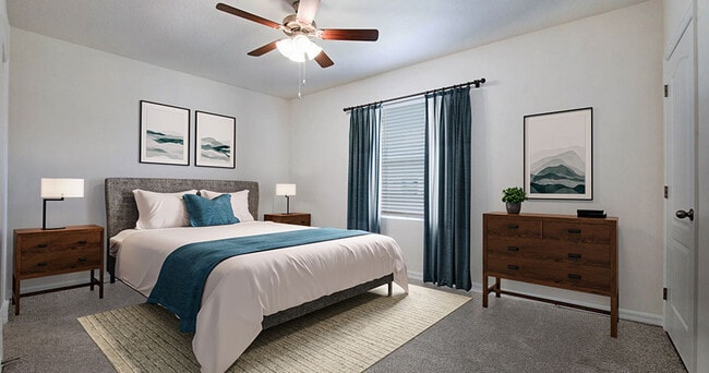 Reunion Crossing Townhomes