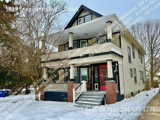 Photo - 1319 Lakewood Ave Unit Down