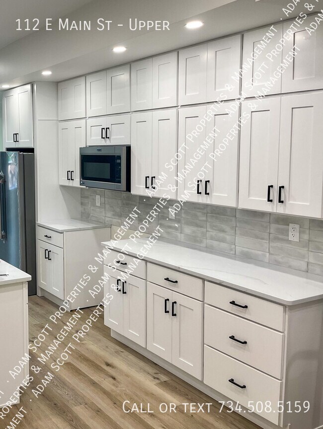 112 E Main St Unit Upper