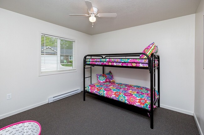 Photo - 3 Bedroom, Single-story Townhomes for rent... Unit 335 Market St.