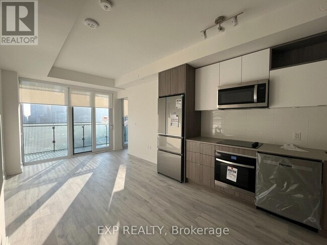 Photo - 135 Lower Sherbourne St Unit 2032