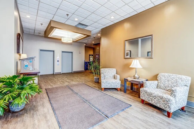Photo - 291 7th St W Condo Unit 1505
