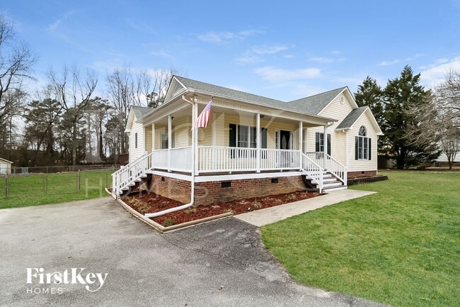 Photo - 126 S Woodstone Dr