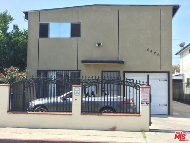 Building Photo - 5426 Blackwelder St Unit 4 Rental