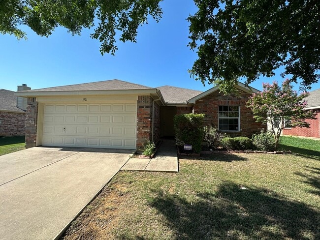 Building Photo - 1521 Carrigan Ln Rental