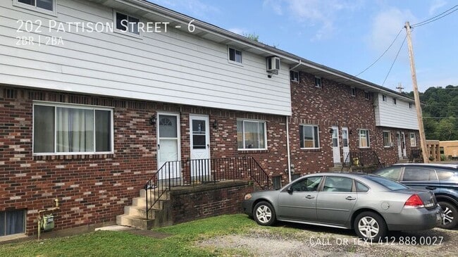 Building Photo - 202 Pattison St Unit 6 Rental