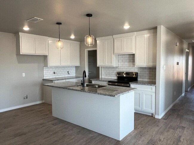 Photo - 1407 17th St Unit A