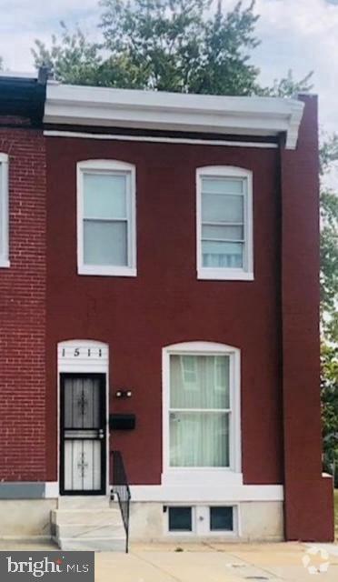 Building Photo - 1511 N Montford Ave Rental