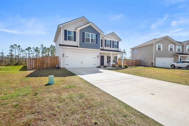 42 Franklin Tree Dr NE