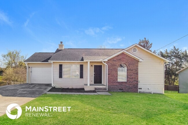 Photo - 2600 Crestpark Rd