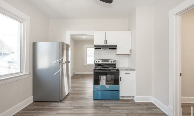 Photo - 3436 W 91st St Townhome