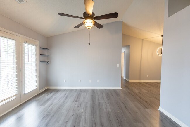 Photo - W. Friendly Ave