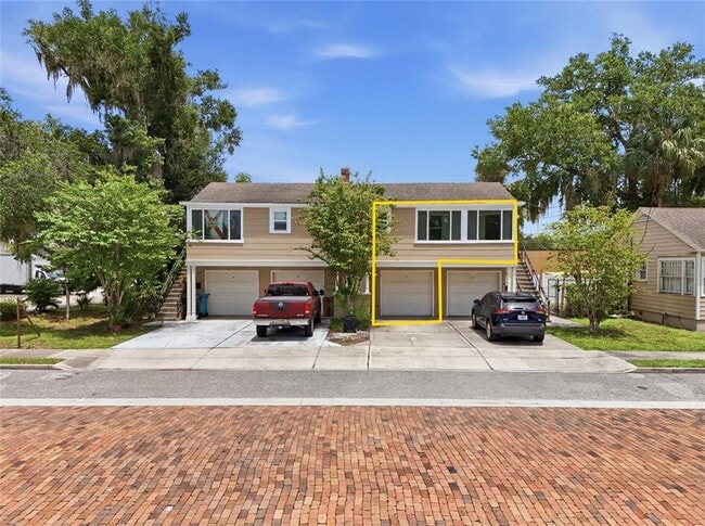 Building Photo - 807 N Thornton Ave Unit 807