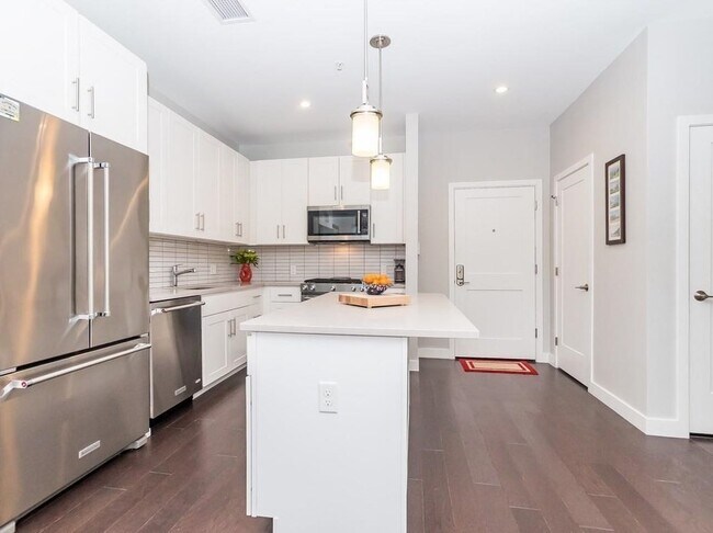 Photo - 197 Washington St Unidad 407