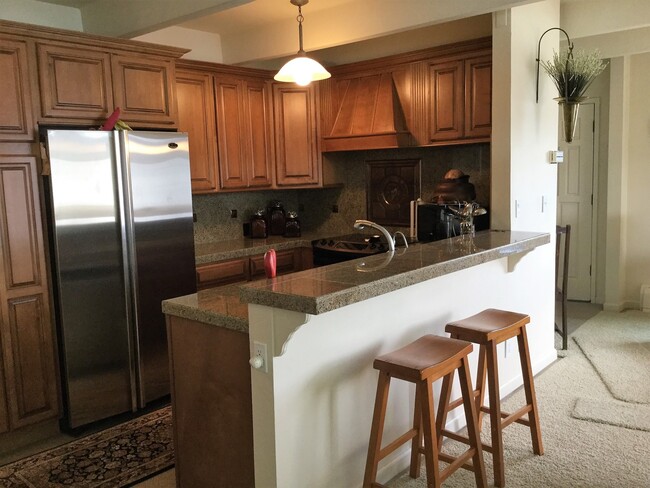 Photo - Summer Seasonal Rental- Anchorage East 11