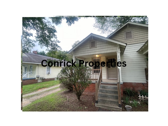 Building Photo - 106 Freeze Ave NW Rental