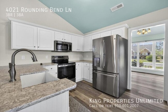 Photo - 4021 Rounding Bend Ln