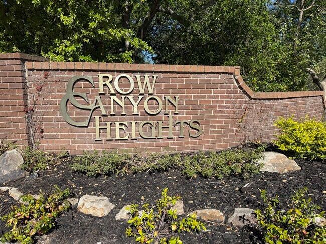 Building Photo - 200 Powhattan Ct Unit Crow Canyon Heights