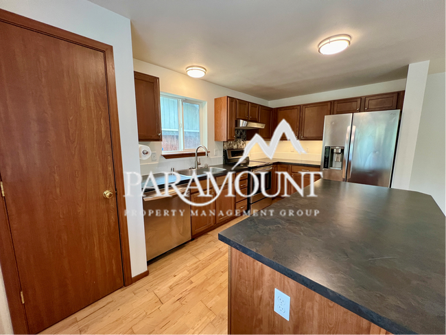 Photo - Cute 3 Bedroom Home in Port Orchard!