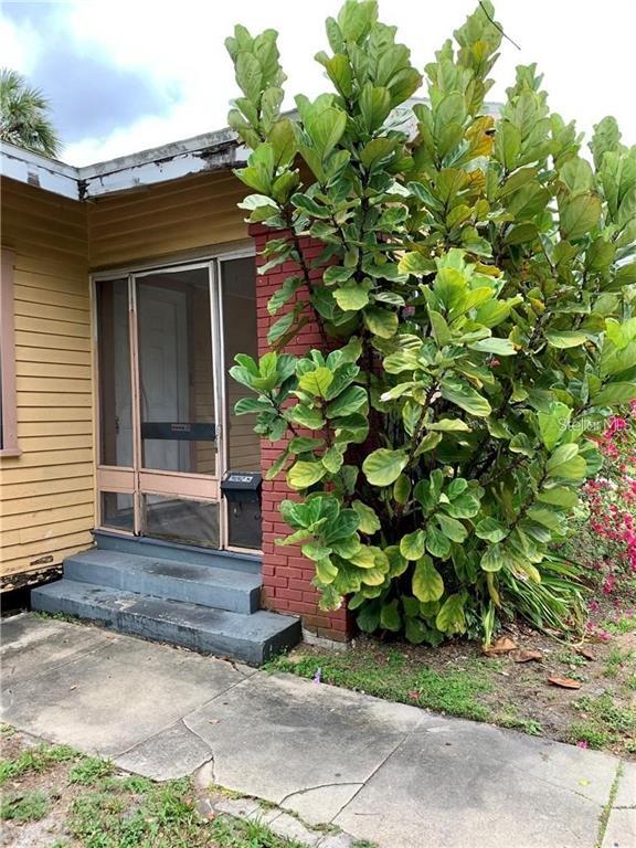 203 N Tampania Ave Rental House Rental in Tampa, FL