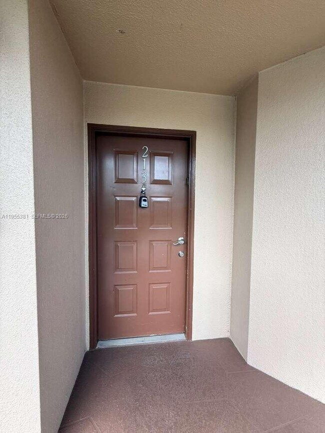 Photo - 13455 SW 16th Ct Unit 213F