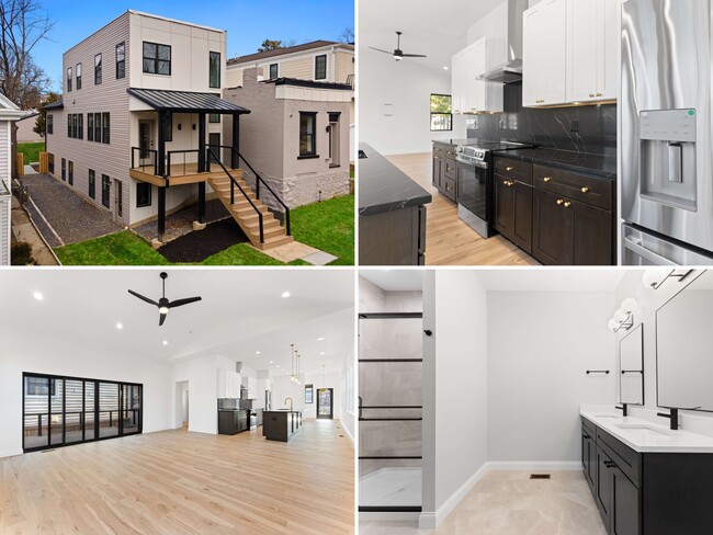 Building Photo - 6515 Nashville Ave