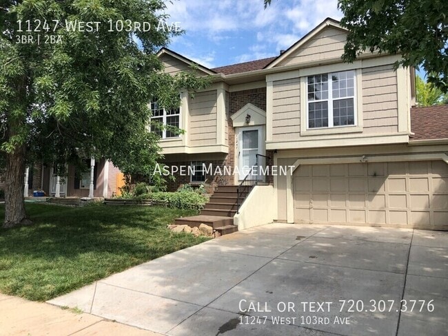 Photo - 11247 W 103rd Ave House