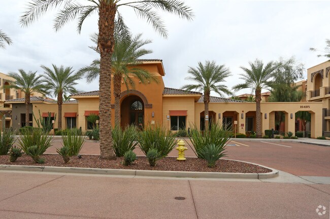 Photo - The Residences at Stadium Village