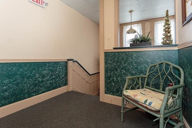 Photo - 45 Harvard St Unidad #5 3rd fl