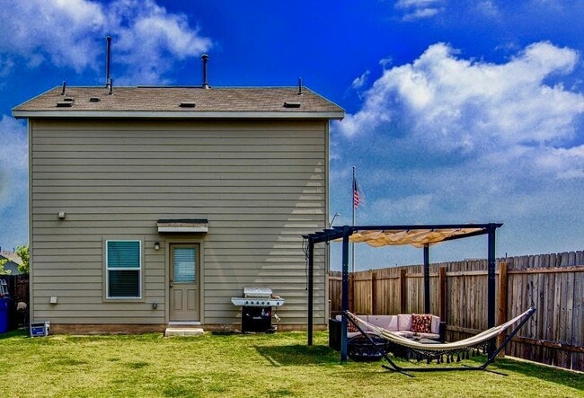 Photo - 17719 Dockery Dr