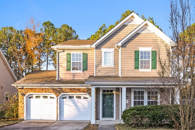 Building Photo - 650 Ashbrittle Dr