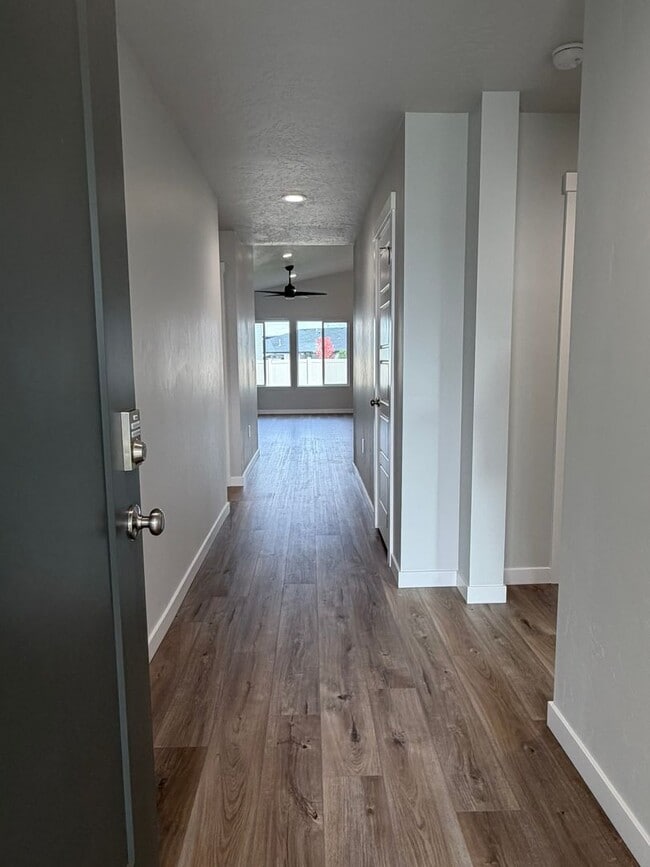 Photo - Brand new 3 bed 2 bath home with bonus roo...