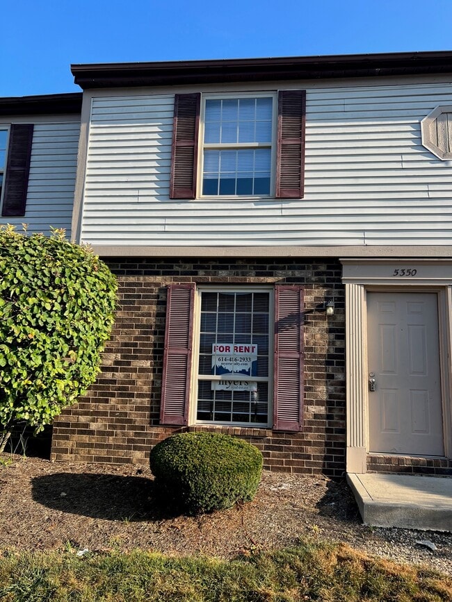 5350 Shiloh Dr House House Rental in Columbus, OH