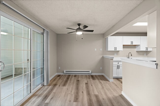 1 Bedroom Deluxe