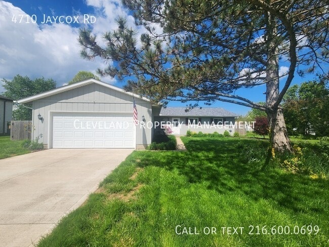Building Photo - 4710 Jaycox Rd