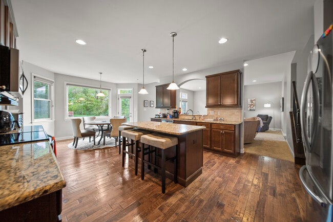 Photo - 10599 Geist View Dr