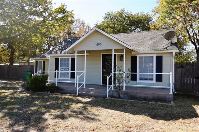 Building Photo - 1590 N Race