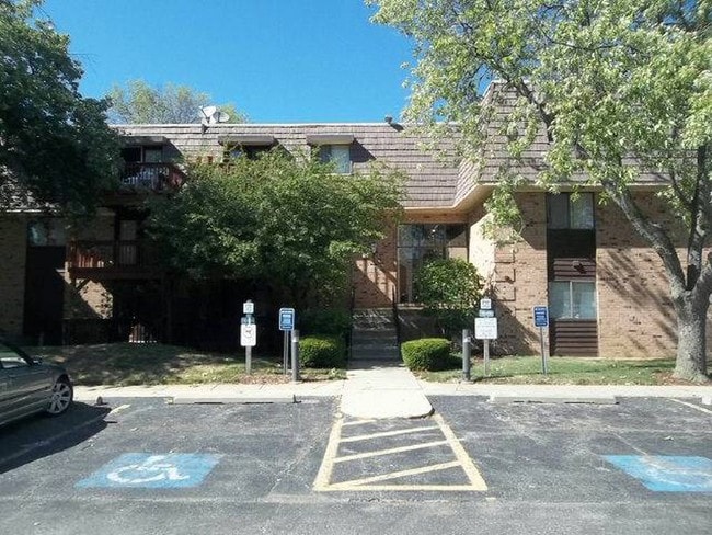 Photo - 1895 Tall Oaks Dr Unit 3504