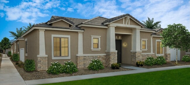 Vistoria On Mountain View