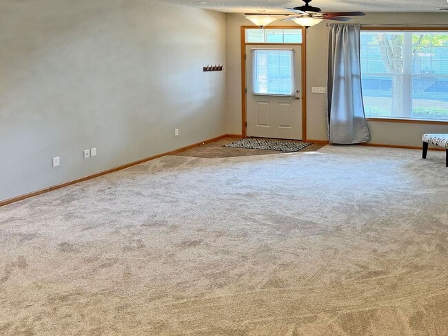 Photo - Upscale Townhome with Large Office-Loft, 3 Baths, 2-Car Attached Garage, Quartz Countertops and M...