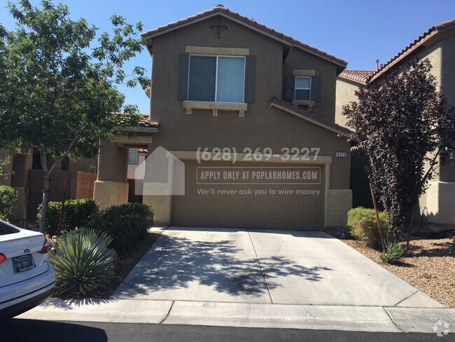 Building Photo - 9125 Wine Cellar Ave Rental