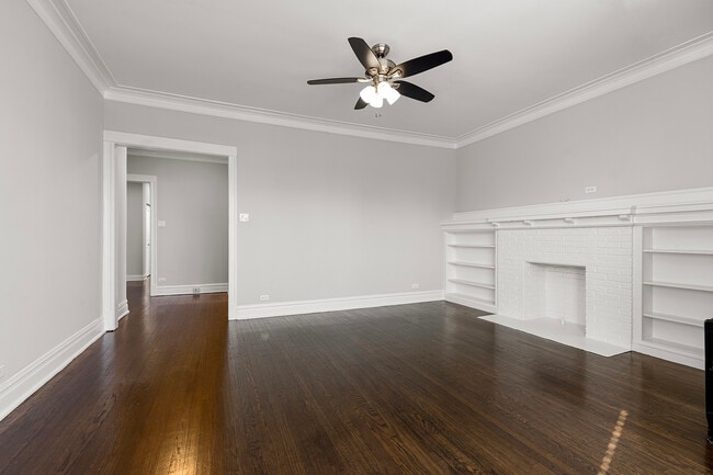 Photo - 3048 W Leland Ave Unit 3