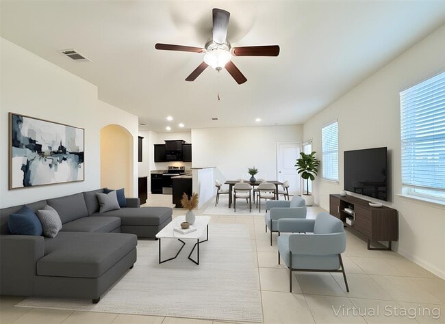 Building Photo - 19616 Smith Gin St