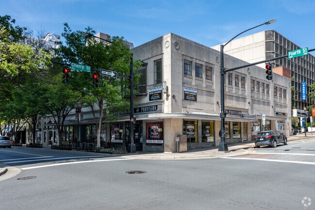 Photo - Chatham Place Apartments