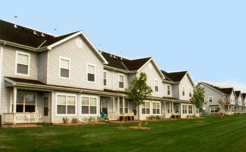Photo - Cedar Run Townhomes