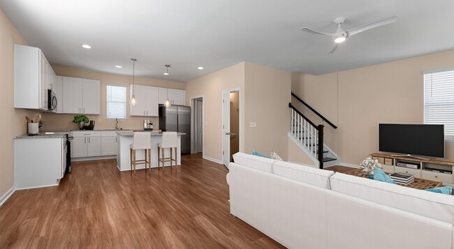 Photo - Cape Cottages