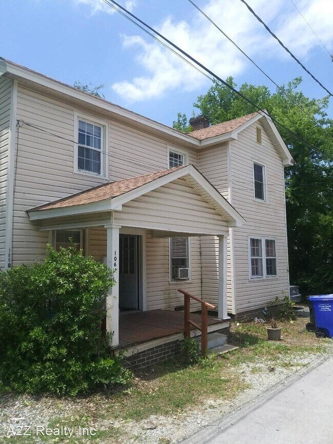 1 br, 1 bath House - 106A Basnight Lane - 1 br, 1 bath House - 106A Basnight Lane